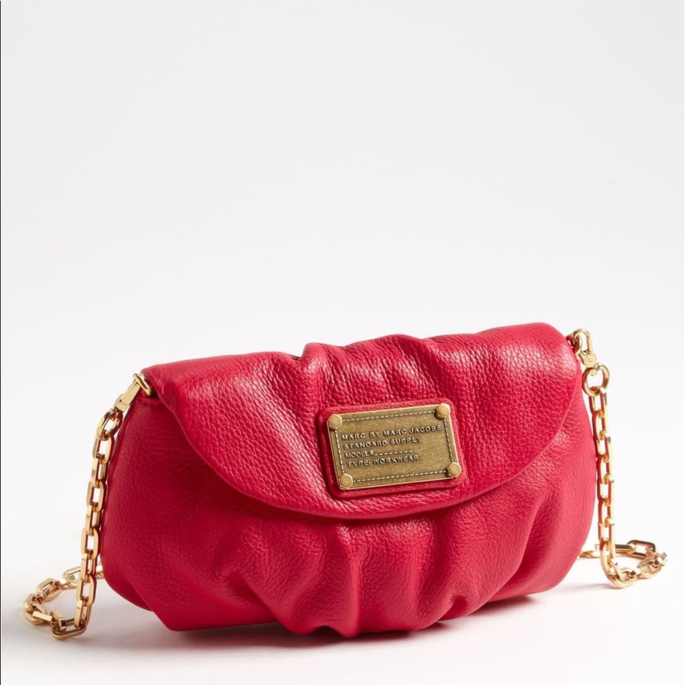 Marc by Marc Jacobs Classic Q Karlie Crossbody
